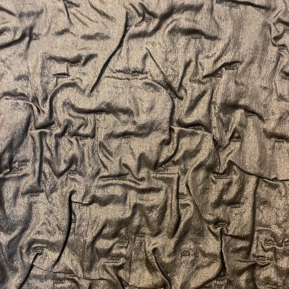 Eileen Fisher Jacket petite medium 100% silk jacket 100% silk lining - - Picture 6 of 9